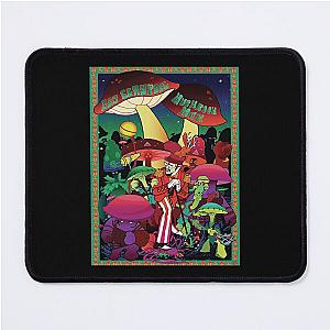 Les Claypool & the Pretty Hat Men for Fans Mouse Pad