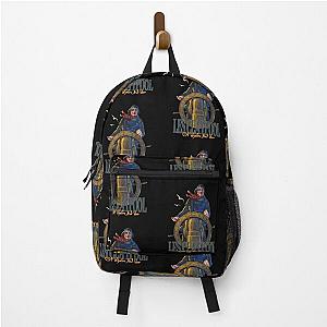 Les Claypool Of Whales And Woe Backpack