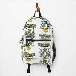 Les Claypool - Starfog Backpack