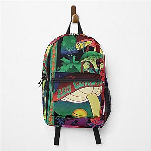 LES CLAYPOOL MEN For Fan Backpack