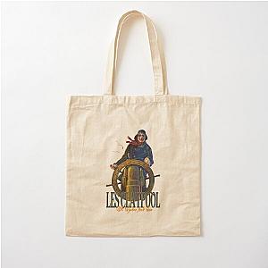 Les Claypool - Of Whales And Tote Bag