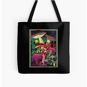 Les Claypool Men For Fans All Tote Bag