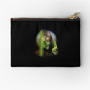 Les Claypool – Adverse Yaw Zipper Pouch becomes 
Les Claypool - Adverse Yaw Pouch