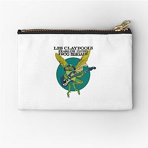 Les Claypool - Summer Of Green Tie Dye Pouch