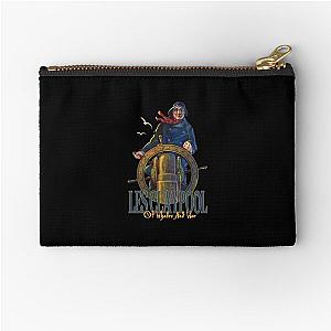 Les Claypool - Of Whales and Woe Zipper Pouch