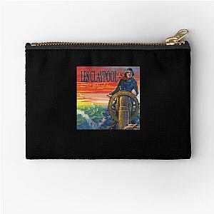 Les Claypool of Whales and Woe Album Pouch
