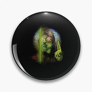 Les Claypool - Adverse Yaw Pin
