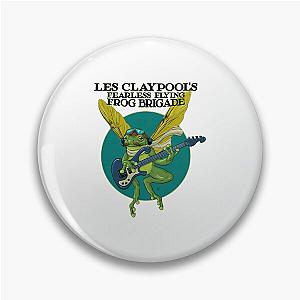 Les Claypool - Summer Pine Dye Tie Dye