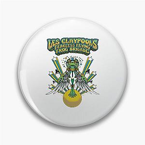 Les Claypool - Star Pin