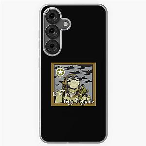 Les Claypool The Frog Brigade Live Frogs Set Soft Case
