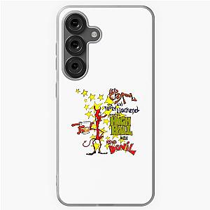 Les Claypool and the Holy Macallan Samsung Galaxy Soft Case