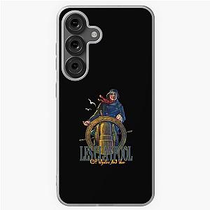 Les Claypool - Of Whales and Woe Samsung Galaxy Soft Case