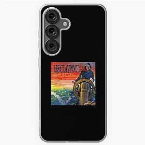Les Claypool of Whales and Woe Album Samsung Galaxy Soft Case