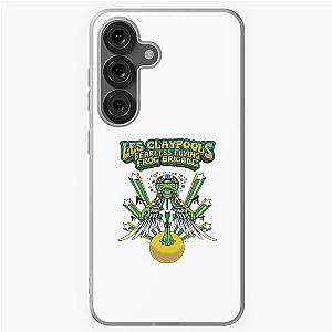 Les Claypool - Starfish Samsung Galaxy Soft Case