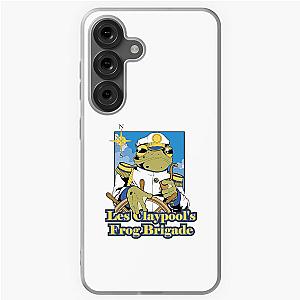 Les Claypool - Admiral Toad. Galaxy Soft Case