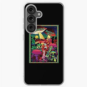 LES CLAYPOOL FOR FANS SAMSUNG GALAXY SOFT CASE
