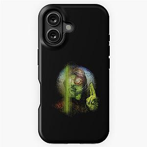 Les Claypool - Adverse Yaw iPhone Tough Case