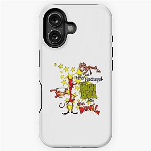 Les Claypool And The Holy Mac iPhone Tough Case