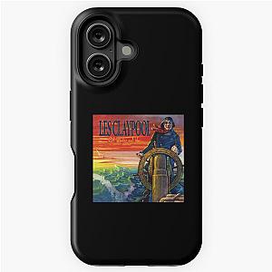 Les Claypool of Whales and iPhone Tough Case