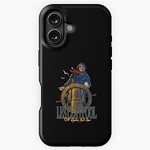 Les Claypool - Of Whales And iPhone Tough Case