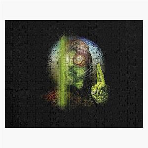 Les Claypool - Adverse Yaw Jigsaw Puzzle