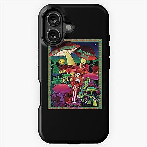 Les Claypool Men for Fans iPhone Tough Case