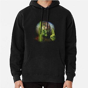 Les Claypool Adverse Yaw Pullover Hoodie