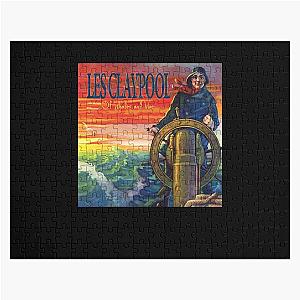 Les Claypool Of Whales & Woe Album Jigsaw Puzzle