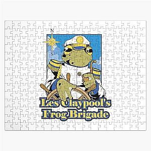 Les Claypool - Admiral Puzzle