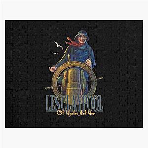 Les Claypool - Of Whales And Woe Jigsaw Puzzle