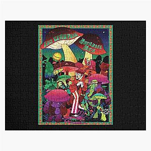 LES CLAYPOOL Men For Fans Jigsaw Puzzle