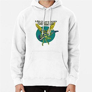 Les Claypool - Summer Of Green Tie Dye Hoodie