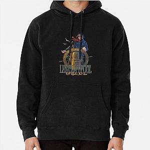 Les Claypool - Of Whales and Woe Pullover Hoodie