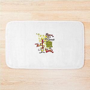 Les Claypool and the Holy Mackerel Bath Mat