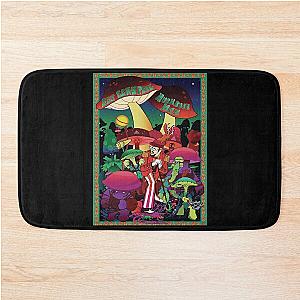 Les Claypool for Fans Bath Mat
