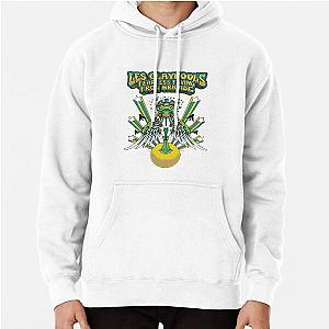 Les Claypool - Star Frog Hoodie