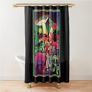 Les Claypool Men for Fans Shower Curtain