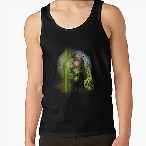 Les Claypool - AdverseYaw Tank Top