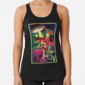 Les Claypool Men for Fans Racerback Tank Top