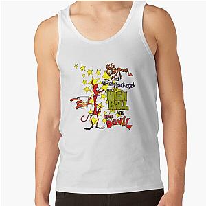 Les Claypool and the Holy Mackerel Tank Top