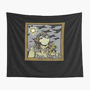 Les Claypool  
The Frog Brigade 
Live Frogs 
Set Tapestry