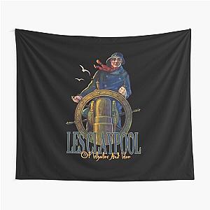 Les Claypool - Of Whales And Woe Tapestry