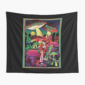 Les Claypool's Men For Fans Tapestry