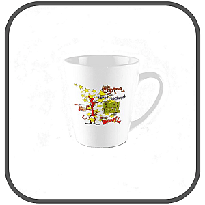 Les Claypool Mugs