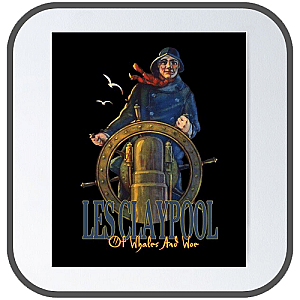 Les Claypool Posters