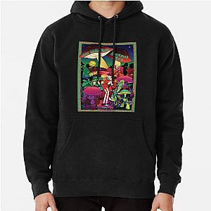 LES CLAYPOOL MEN FOR HOODIE