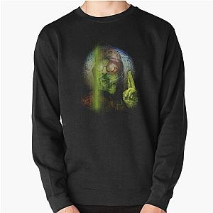Les Claypool – Advers Yaw Pullover Sweatshirt