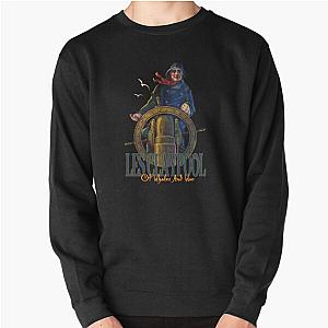 Les Claypool Of Whales And Woe Pullover Sweatshirt