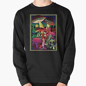Les Claypool Men For Fans Pullover Sweatshirt