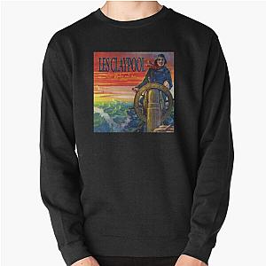Les Claypool of Whales Album Pullover Sweatshirt